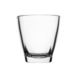 Premio Latte Glass Cup 280ml (6 Pk) by Ocean