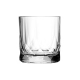 Connexion DOF Tumbler Glass 350ml (6 Pk) by Ocean