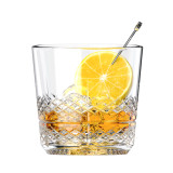 Matter Fresh Rock Tumbler Glass 350ml (6 Pk) by Ocean