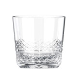 Matter Fresh Rock Tumbler Glass 350ml (6 Pk) by Ocean