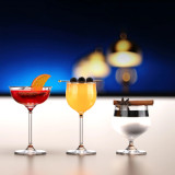 Palette Nick & Nora Glass 185ml (6 Pk) by Ocean