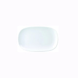 Chelsea Platter Rectangle 21.5cm (12 PK) by Royal Porcelain