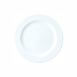 Chelsea Round Plate 31.5cm Rim (12 PK) by Royal Porcelain