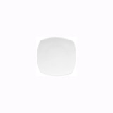 Chelsea Square Plate Flat 19cm (12 PK) by Royal Porcelain
