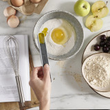 Measure-Up Measuring Spoon Blue by Joseph Joseph