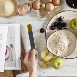 Measure-Up Measuring Spoon Blue by Joseph Joseph