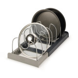 Drawerstore Expandable Cookware Organiser by Joseph Joseph