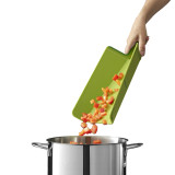 Chop2Pot Plus Regular Green by Joseph Joseph