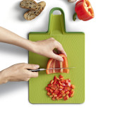 Chop2Pot Plus Regular Green by Joseph Joseph