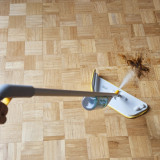 Cleantech 2-In-1 Spray Mop by Joseph Joseph