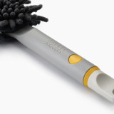 Cleantech 3-In-1 Duster with Storage Sheath by Joseph Joseph