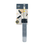 Cleantech 3-In-1 Duster with Storage Sheath by Joseph Joseph