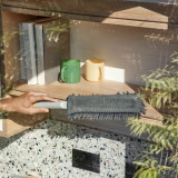 Cleantech 3-In-1 Duster with Storage Sheath by Joseph Joseph