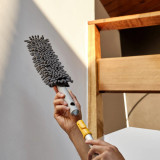 Cleantech 3-In-1 Duster with Storage Sheath by Joseph Joseph