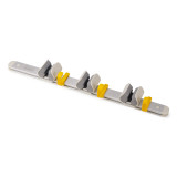 Cleantech Cleaning Tool Storage Rail by Joseph Joseph