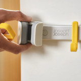 Cleantech Cleaning Tool Storage Rail by Joseph Joseph