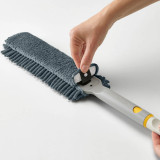 Cleantech 2-In-1 Duster Replacement Pad by Joseph Joseph