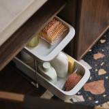 Cupboardstore 2-Tier Caddy by Joseph Joseph