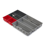 7 Piece Drawer Organiser Set by Joseph Joseph