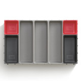 7 Piece Drawer Organiser Set by Joseph Joseph