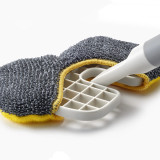 Cleantech Surface Scrubber Replacement Pad by Joseph Joseph