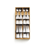 Drawerstore Bamboo Cutlery Organiser by Joseph Joseph