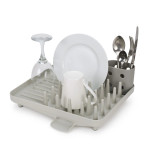 Compact Dish Rack by Joseph Joseph