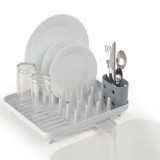 Compact Dish Rack by Joseph Joseph