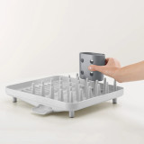 Compact Dish Rack by Joseph Joseph