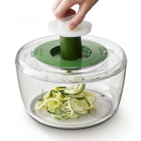 Multi-Prep 4-Piece Salad Preparation Set Multi Colour by Joseph Joseph