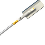 Cleantech Deep Cleaning Set with Extension Pole by Joseph Joseph
