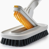Cleantech Deep Cleaning Set with Extension Pole by Joseph Joseph