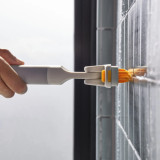 Cleantech Deep Cleaning Set with Extension Pole by Joseph Joseph
