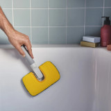 Cleantech Deep Cleaning Set with Extension Pole by Joseph Joseph
