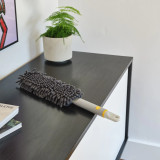 Cleantech Deep Cleaning Set with Extension Pole by Joseph Joseph
