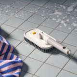 Cleantech Deep Cleaning Set with Extension Pole by Joseph Joseph