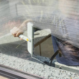 Cleantech Deep Cleaning Set with Extension Pole by Joseph Joseph