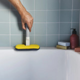 Cleantech 2-In-1 Surface Scrubber by Joseph Joseph