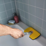 Cleantech 2-In-1 Surface Scrubber by Joseph Joseph