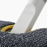 Cleantech 2-In-1 Surface Scrubber by Joseph Joseph
