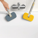 Cleantech 2-In-1 Surface Scrubber by Joseph Joseph