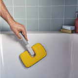 Cleantech 2-In-1 Surface Scrubber by Joseph Joseph