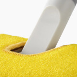 Cleantech 2-In-1 Surface Scrubber by Joseph Joseph