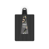 Chop2Pot Plus Large Black by Joseph Joseph