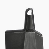 Chop2Pot Plus Large Black by Joseph Joseph
