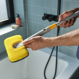 Cleantech Telescopic Extension Pole by Joseph Joseph