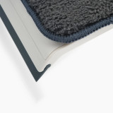 Cleantech Glass-Cleaning Squeegee Replacement Pad by Joseph Joseph