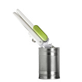 Pivot 3-In-1 Can Opener White by Joseph Joseph
