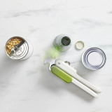 Pivot 3-In-1 Can Opener White by Joseph Joseph