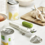 Pivot 3-In-1 Can Opener White by Joseph Joseph